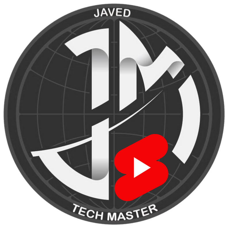 Javed Tech Master Shorts