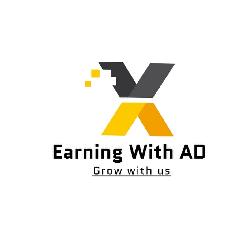 Earning With Ad