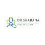 Dr Shabana logo