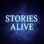 Stories Alive logo