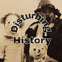Disturbing History logo