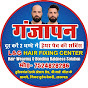 hair fixing center Lucknow logo