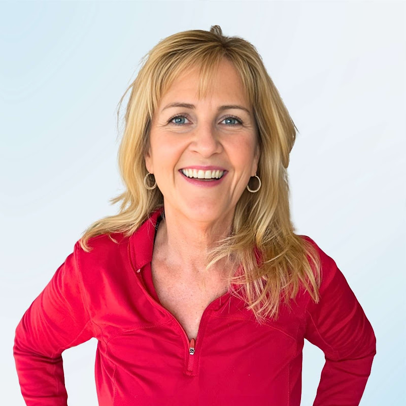 Debi Robinson Wellness