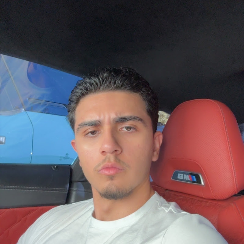 Salman Nassiri 