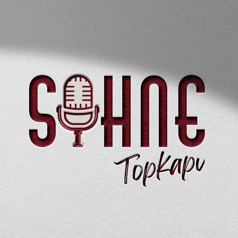 Sahne Topkapı