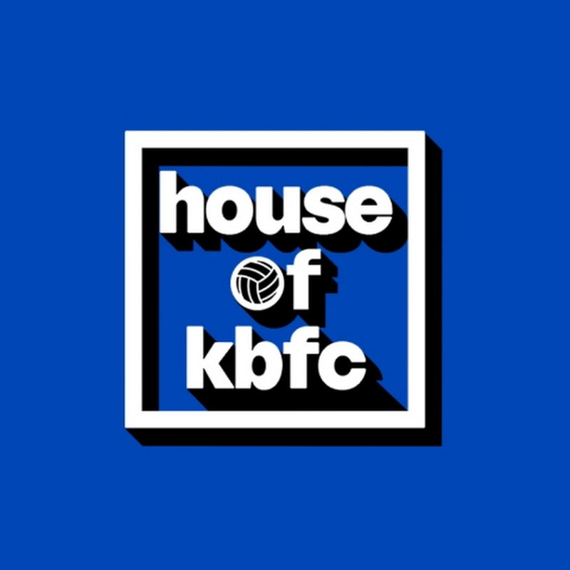 House Of KBFC
