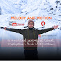 Melody and Motion logo