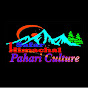 Safar Himachal - Pahari Culture logo
