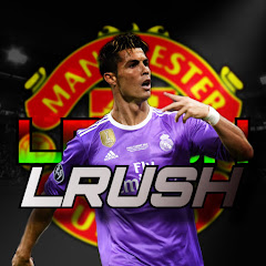 LRuSH :3 Avatar