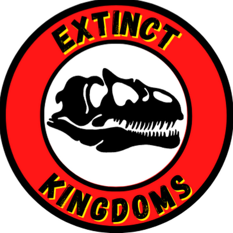 Extinct Kingdoms