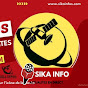 Sika Infos logo