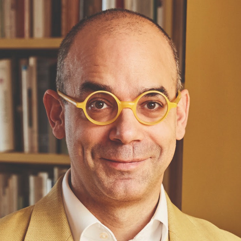 Fabrice Midal