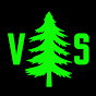 Veteran Tree Service logo