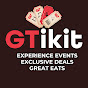 G Tikit logo