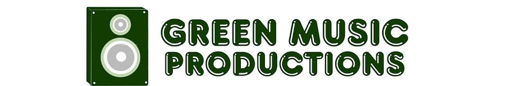 Green Music Productions Avatar de canal de YouTube