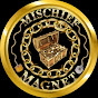 MischiefMagnet logo