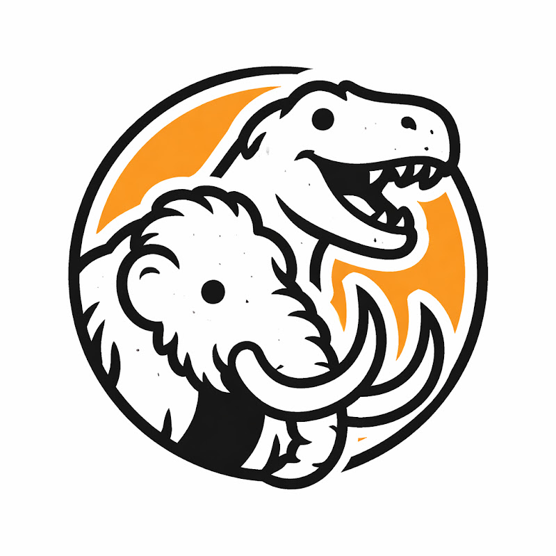 Prehistoric Creatures