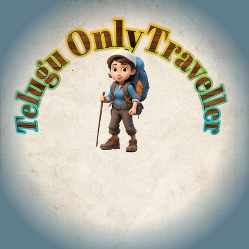 Telugu Only Traveller