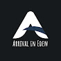 Arrival In Eden logo