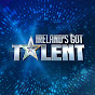 Ireland's Got Talent logo