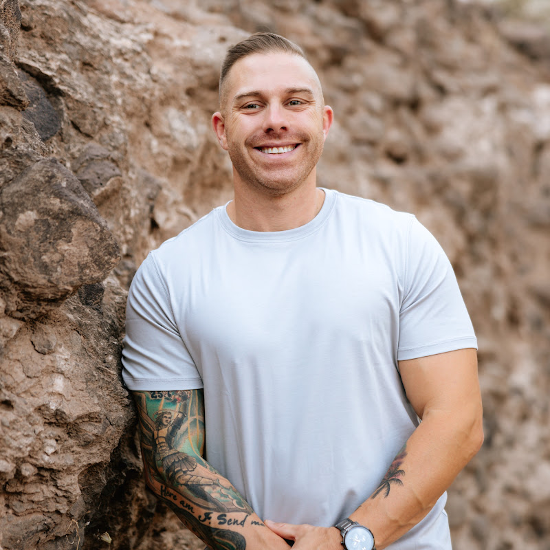Ryan Senters