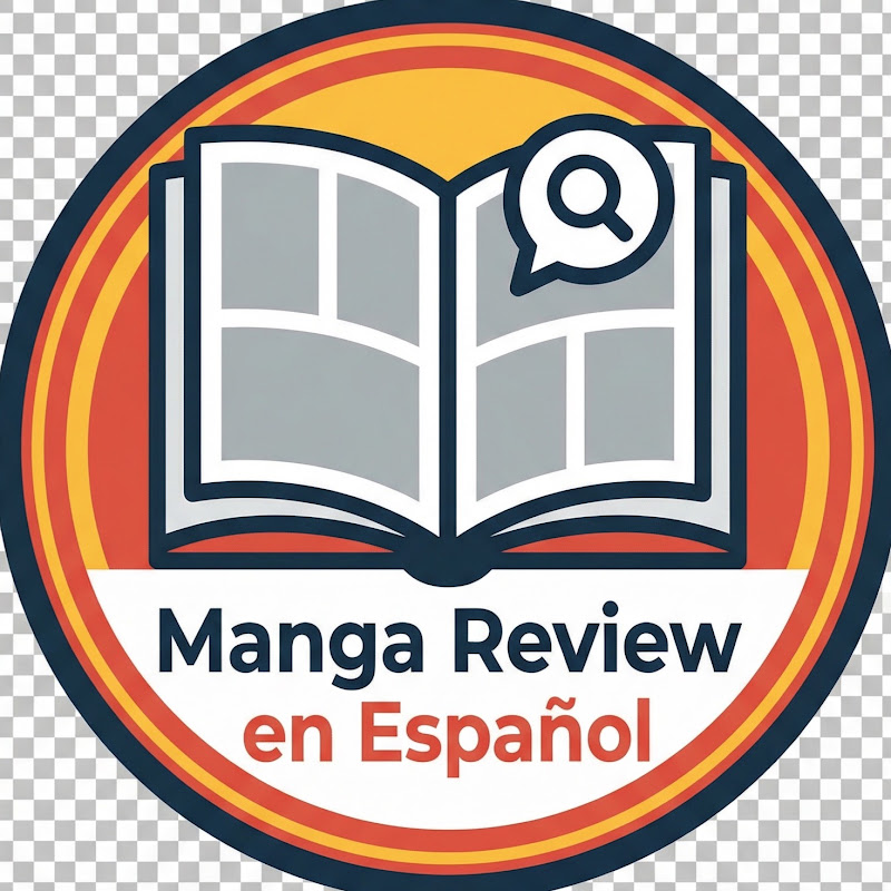 Manga Review en Español profile avatar