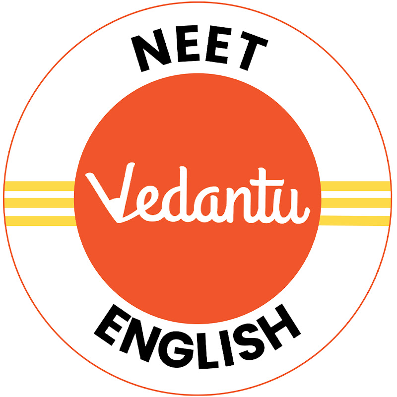 Vedantu NEET English