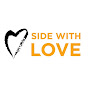Side With Love logo