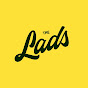 The Lads logo