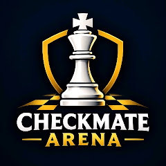 Checkmate Arena: The Chess Journey