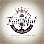 The Faithful Voices of Women logo