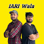 IARI Wala logo