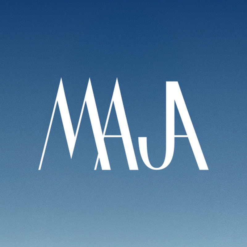 MAJA logo
