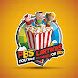 PBS Cartoons 3D logo