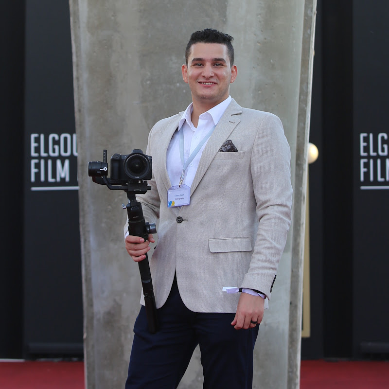 Eslam Salah Filmmaker