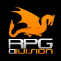 RPG Division Livestreams logo