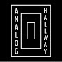 Analog Hallway logo