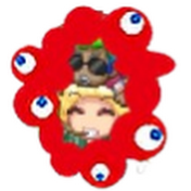 拾得ちゃんねる。