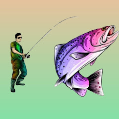 ငါးကလေး outdoor fishing