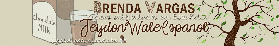 Brenda Vargas Avatar canale YouTube 