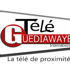 télé guediawaye internationale