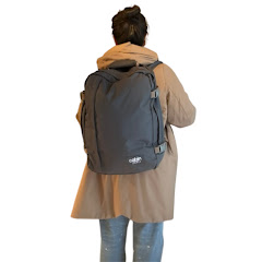 55歳女バックパッカー一人旅