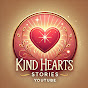 Kind Hearts Stories logo