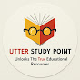 Utter Study Point logo