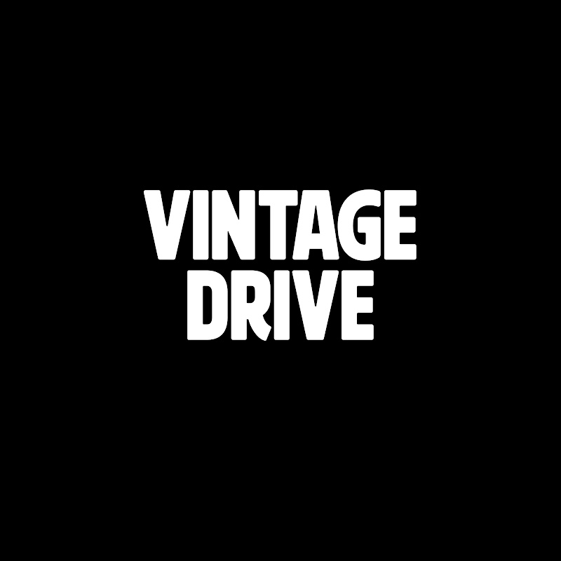 Vintage Car History
