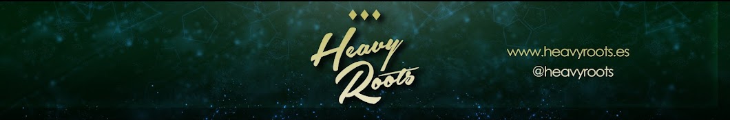 heavyroots Аватар канала YouTube