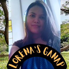 Lorena's Ganap channel logo
