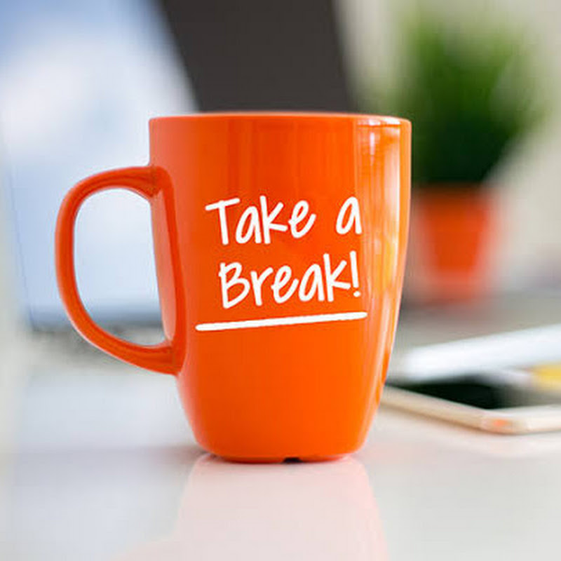 Take A Break