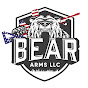 Bear Arms USA logo