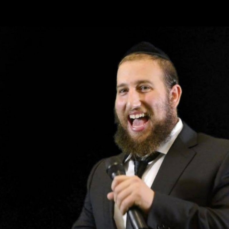 Boruch Perlowitz